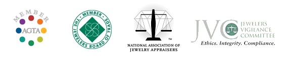jewelry organizations
